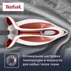 Парогенератор Tefal Express Power SV8110E0