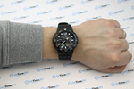 Часы Casio AEQ-100W-1A