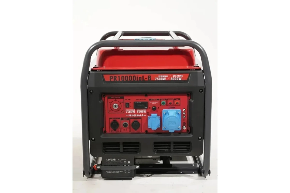 Инверторная электростанция Powerac PR10000ioL-B Invert (PR8000)