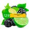 Tangiers Noir - Blackberry Lime