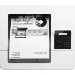 Принтер лазерный HP LaserJet Pro M501dn (J8H61A)