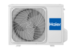 Высокоэффективная сплит-система Haier Spirit DC-Inverter AS25HSL1HRA-W / 1U25HSL1FRA