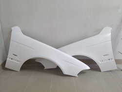 Передние крылья BMW E39 (1995-2000)