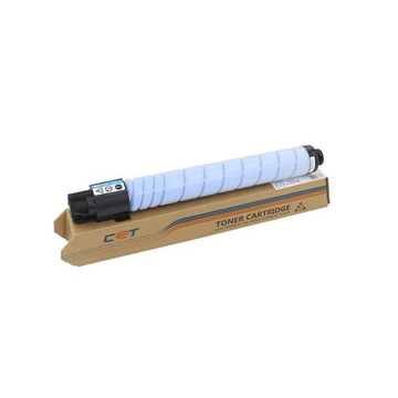 Тонер-картридж (KR1) 841591 для RICOH Aficio MPC305SP/305SPF (CET) Cyan, 101г, 6000 стр., CET141735
