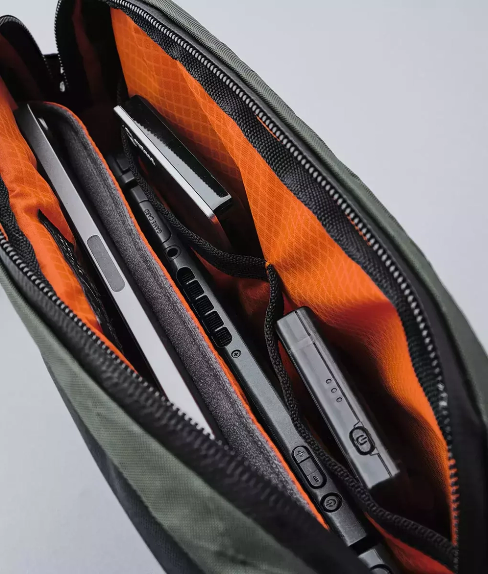 Сумка Alpaka Go Sling Mini 4L