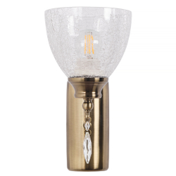 Бра MyFar Mistic MR1580-1W с подвесками