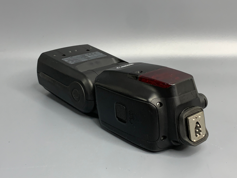 Canon 600EX-RT