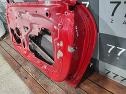 Дверь передняя правая Mini Hatch (F55/F56) 13-нв Б/У Оригинал 41517294266