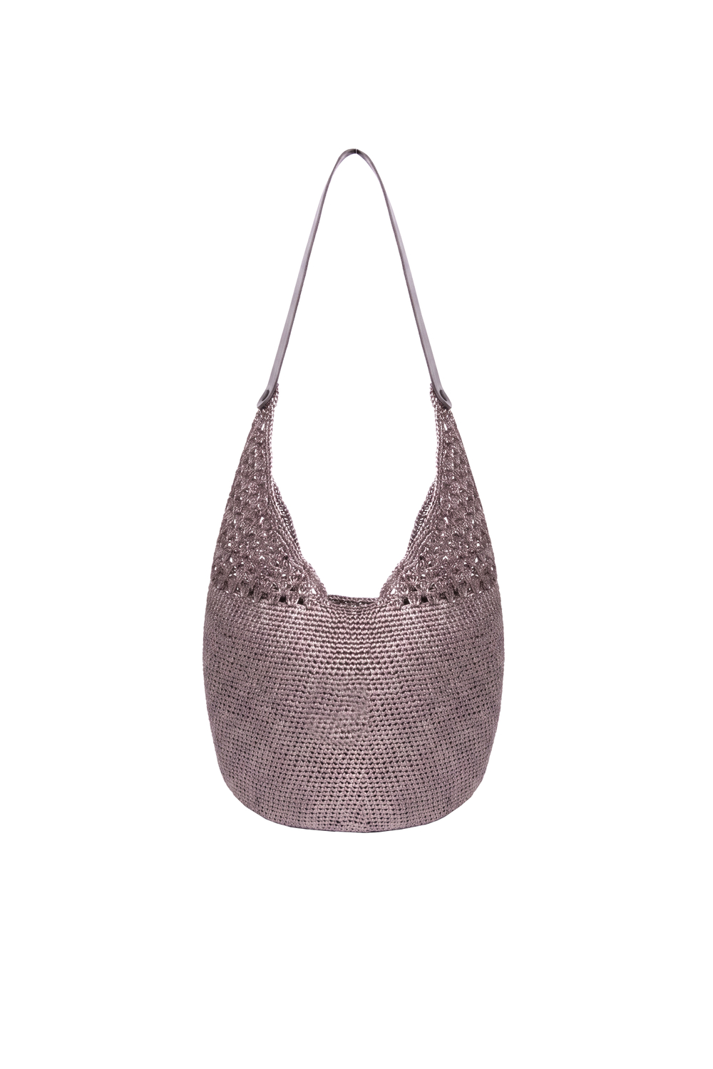Сумка «Raffia Basket»