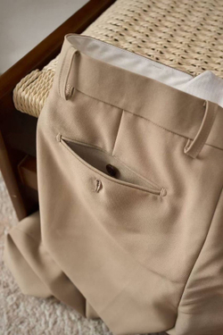 Брюки Loro Piana