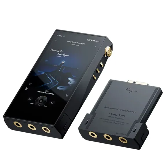 Cayin N6iii T201