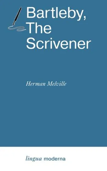 Bartleby, The Scrivener