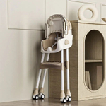 Стульчик для кормления LuxMom C3