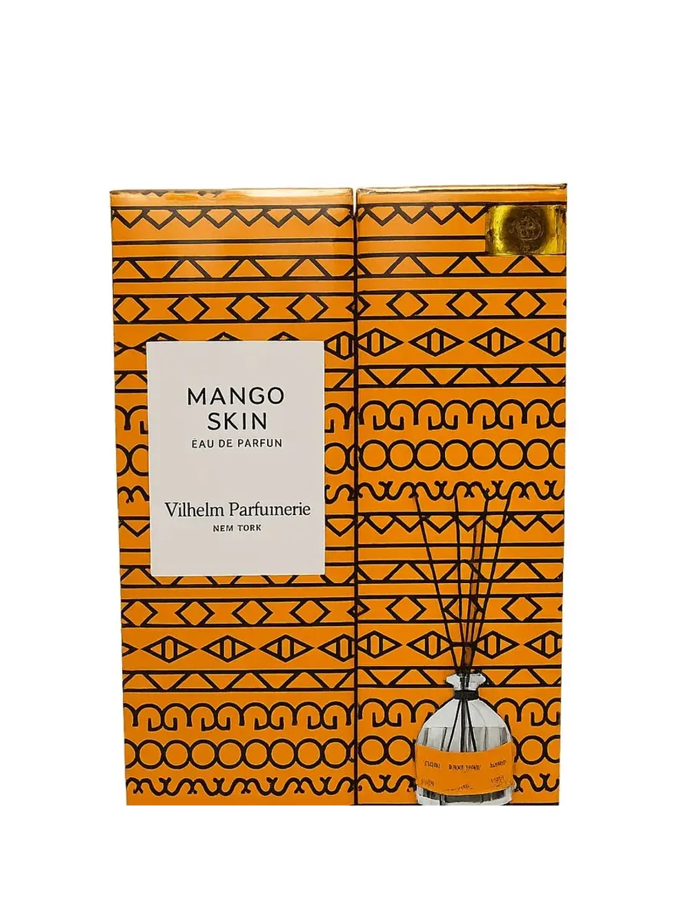 Аромадиффузор Vilhelm Parfumerie Mango Skin