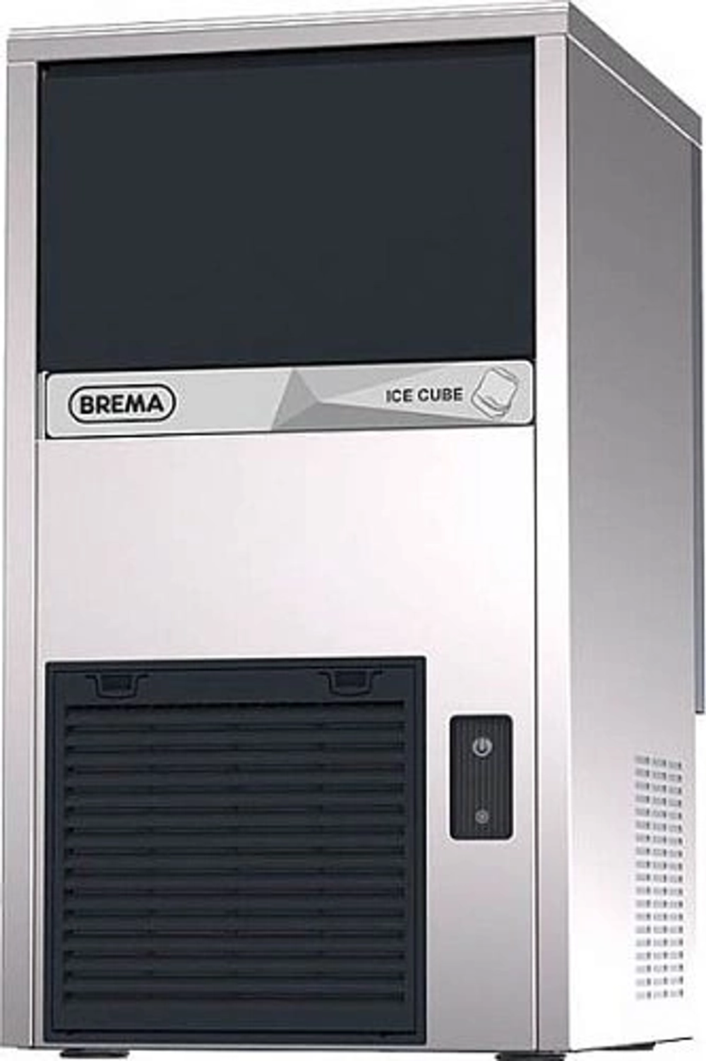 Льдогенератор BREMA CB 249W HC кубик