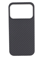 Оригинальный карбон для iPhone 17 Pro Max