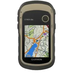 eTrex 32x