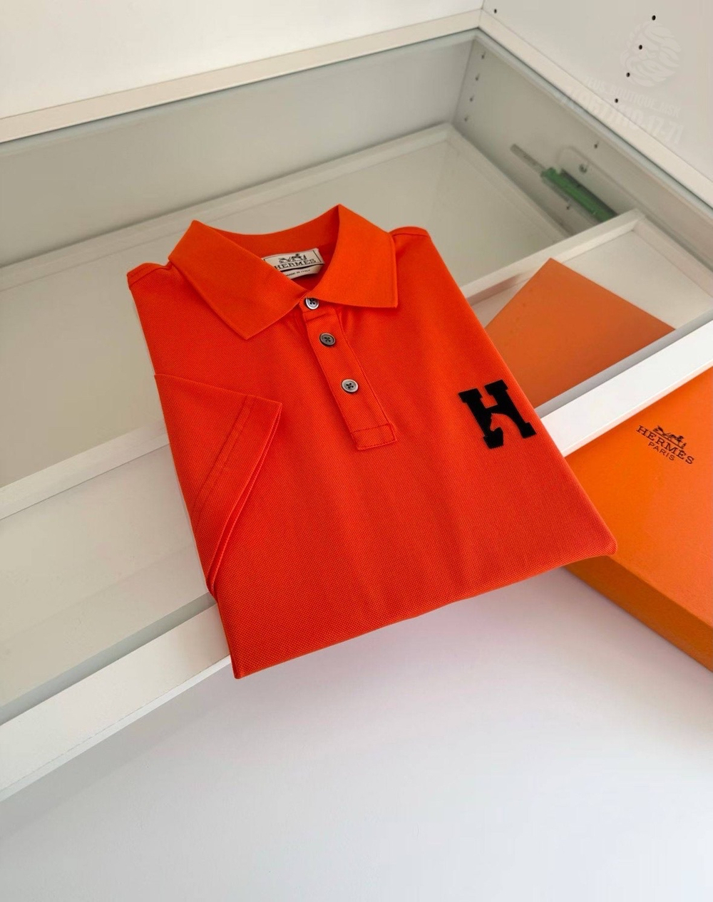 Поло Hermes