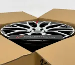 КОВАНЫЕ ДИСКИ для Mercedes BENZ G63 W464