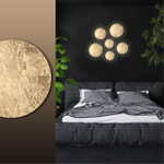 3561/9WL ODL Светильник LED 9Вт 3000К IP20 HIGHTECH