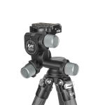 Штатив Falcon Eyes StudioLine Pro 1500C 3GH-1 с редукторной головкой