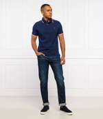 поло POLO RALPH LAUREN - темно-синий(710842621)