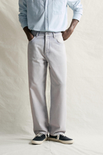 УКОРОЧЕННЫЕ ДЖИНСЫ BAGGY FIT — ZARA · 5585/356