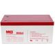 Аккумулятор для ИБП MNB MM 250-12 (12V 250Ah / 12В 250Ач) - фото 2