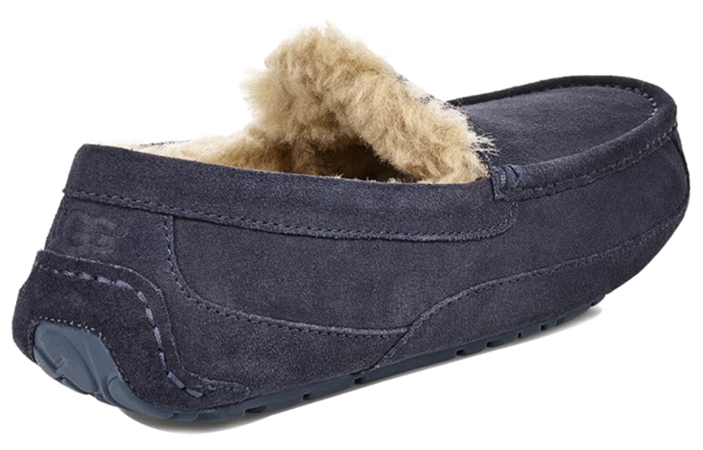 UGG Ascot Slipper True Navy Women"s