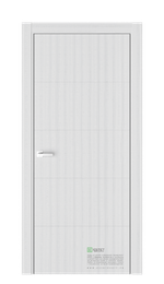 Межкомнатная дверь U10