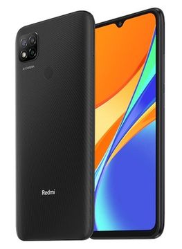 Смартфон Xiaomi Redmi 9C 2/32GB Global Ver.