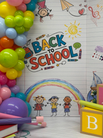 Back to School