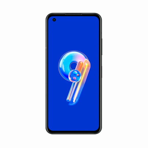 Смартфон ASUS Zenfone 9 8/256GB, Sunset Red (Красный)