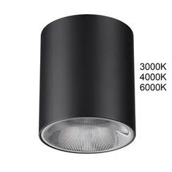 Точечный светильник Brim 7138/12CL Odeon Light