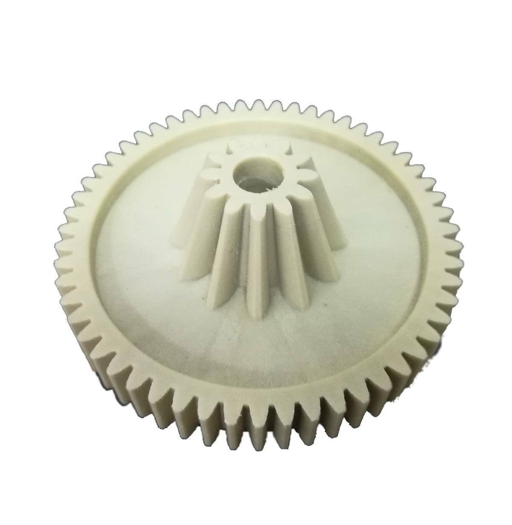 Шестерня мясорубки Philips конусная d-72мм,  23.012-PHS