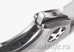 Нож Zero Tolerance 0452Ti S/N 0500фотография - 7