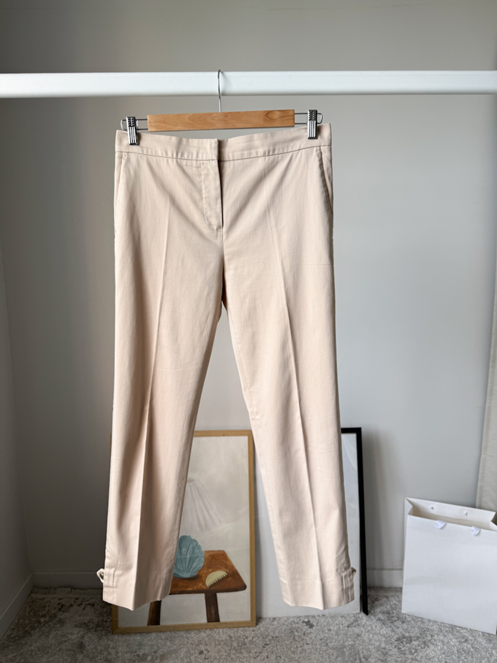 Брюки Max Mara, S