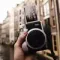 Fotoaparat \ Фотоаппарат INSTAX MINI 90 CAMERA BLACK NC EX D