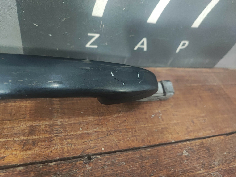 Ручка двери правой Mazda 3 (BK) 02-09 Б/У Оригинал GJ6A58410