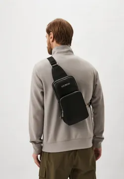 Сумка мужская BIKKEMBERGS