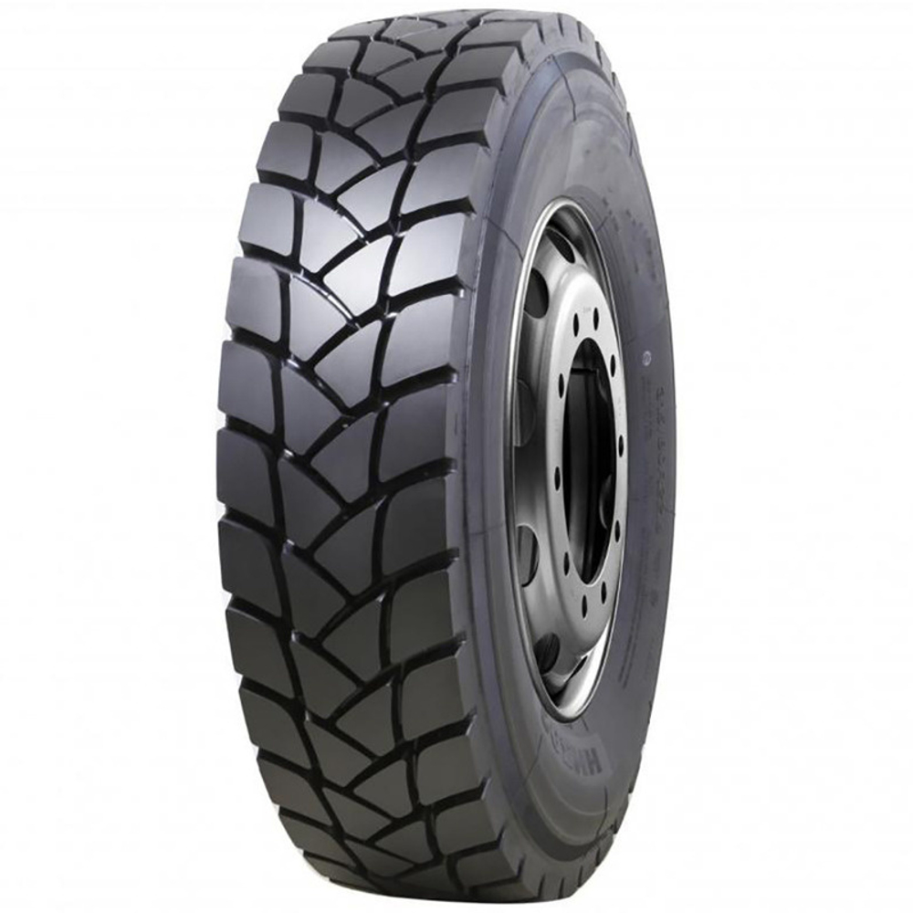 HiFly 315/80R22,5 156/152L HH302 TL M+S 20PR КИТАЙ
