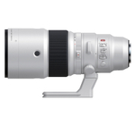 Объектив Fujifilm XF 500mm f/5.6 R LM OIS WR
