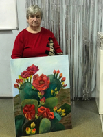 Курсы рисования для Взрослых