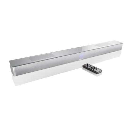 Canton Smart Cinema Box 10 White