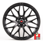Комплект дисков Vossen 19x8.5 et35 5x114.3