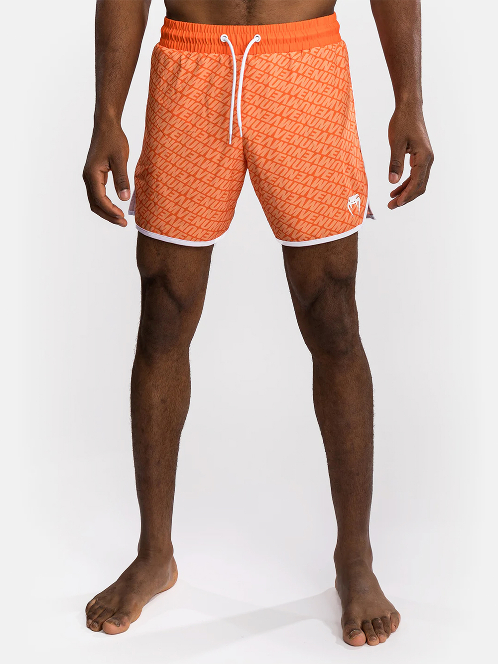 Бордшорты Venum Echo Orange Sunset