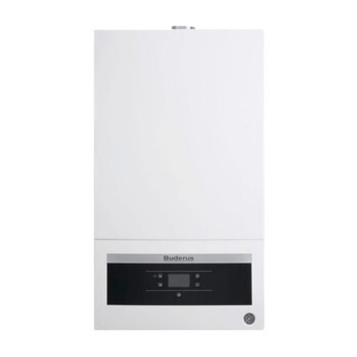 Котел газовый настенный Buderus Logamax U072-24, 24 кВт
