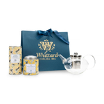 Whittard of Chelsea 1886 Листовой чай с печеньем The Teatime Collection