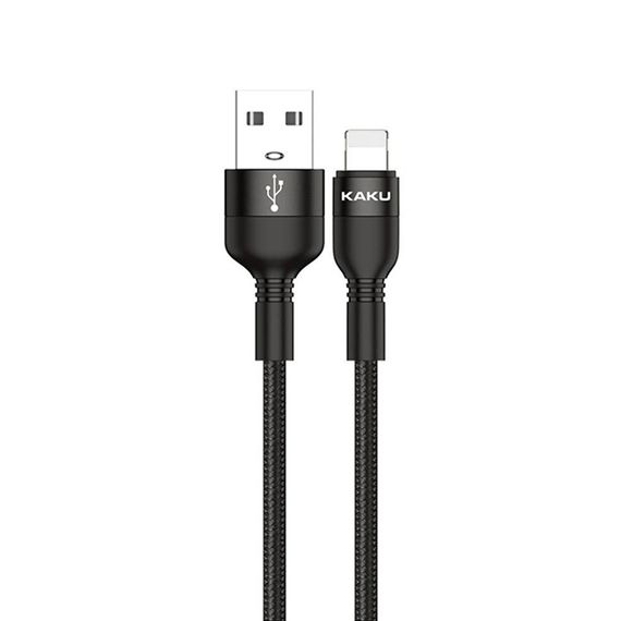 USB - KAKU cable 1.2M for lightning KSC-452