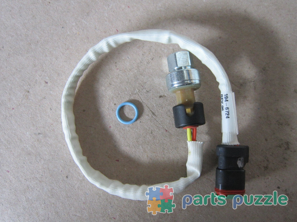 Датчик давления воздуха, оригинал / SENSOR АРТ: KRP1558
